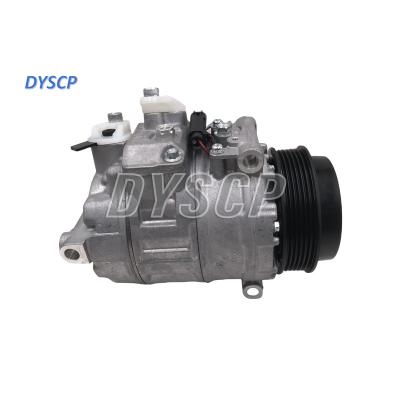 Cina Compressore per condizionatori per Benz W636 W220 W221 0012308111 0012308911 447260-1301 in vendita