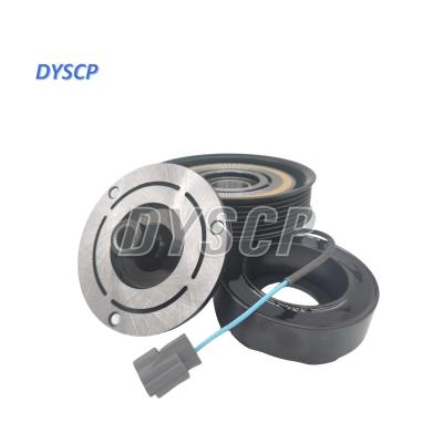 Cina Compressore di condizionatore d'aria per auto 38900-RAA-A01 38900-RAA Accord CM4 7pk in vendita