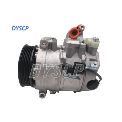 China DCP14020 LR013841 Land Rover Discovery 4 Air Conditioning Compressor AH2219D629AA for sale