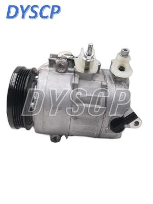 China Precision Aluminum Ford Escape AC Compressor 2.0t 2020 4pk for sale