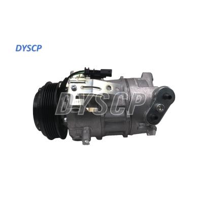 China 84123928 Fahrzeug Wechselstromkompressor für Cadillac ATS CTS 447280-2410 447160-6660 zu verkaufen