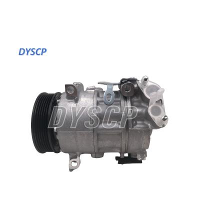 中国 YL00835980 DC12V 自動車用交流圧縮機 ページオ 408 308S 4008 5008 1.2T 1.6T 6PK 販売のため