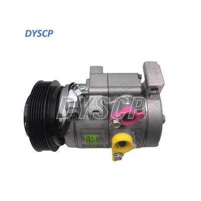 China EG21-61-450G 12Volt Auto AC Compressor For Mazda CX7 CX5 M6 2.5 2012 6PK for sale