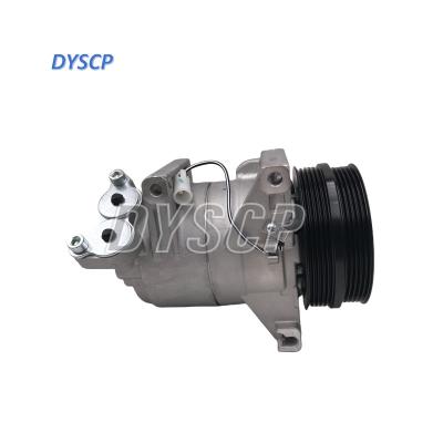 China 362903 Car Air Conditioner Compressor Replacement For S40 2.4 V50 30676311 36001118 for sale