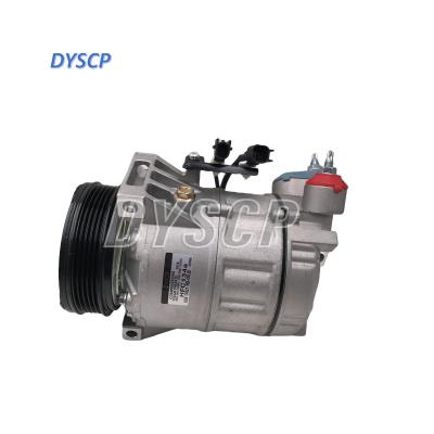 China 12v Air Conditioner Compressor For Car S80 2.5T 5PK 2007-2009 36002747 36000331 for sale