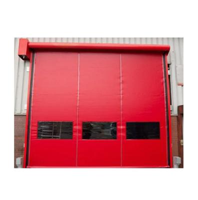 China Waterproof Hot Selling Professional Magnetic Workshop Zipper Door for sale