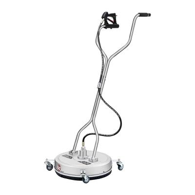 China Intelligent Critical Cleaning Automatic Floor Scrubber/Factory Wholesale Design No Residue 20 Inches With Armrest for sale