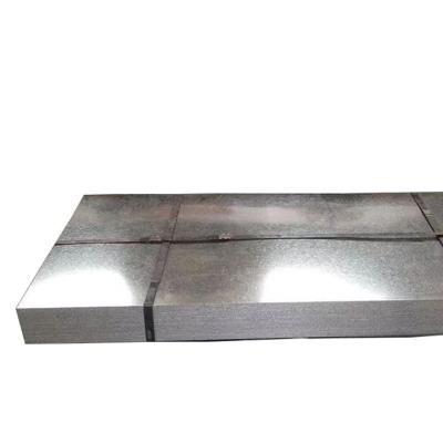 China Making Pipes 1.5mm Galvanized Steel Sheet Hot Dip Galvanized Steel Coils / Steel Plate Galvanized Sheets for sale