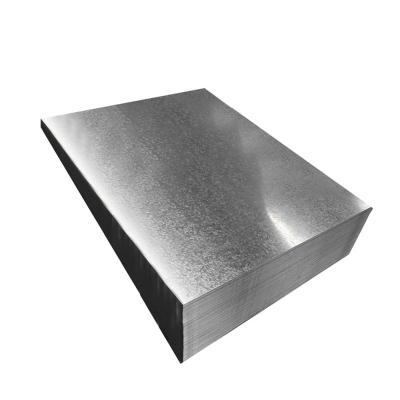 China Making 1.2mm Galvanized Pipe Steel Sheet / Plate Hot Dipped Galvanized Steel Sheet Galvanized Steel Plate for sale