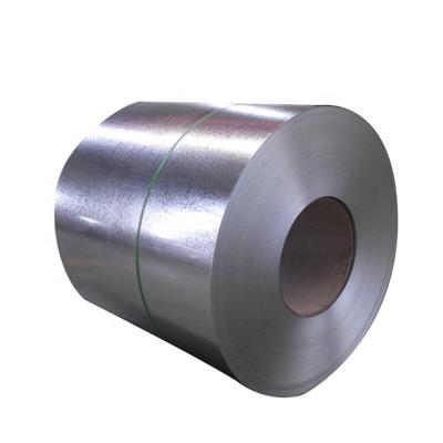 China Making Corrugated Sheets Z40-257g/m2 ASTM A653 G550 Galvanized Steel Coil Coil ID 610mm 28 Gauge Galvanized Steel Coil for sale