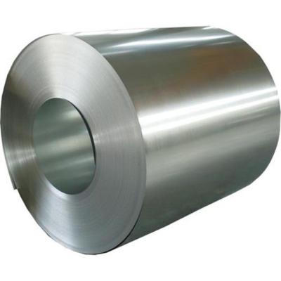 China Decoration stainless steel beer cooling coil/301 stainless steel coil/304 cold rolled stainless steel coil for sale