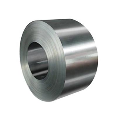 China Construction Stainless Steel Coil 304 Cold Rolled Stainless Steel Coil 316 Material Grade 316L 410 420 for sale