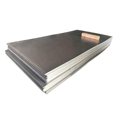 China Construction Cold Rolled 0.1 Mm China Factory Stainless Steel Sheet ASTM 304 304l 316 316l for sale