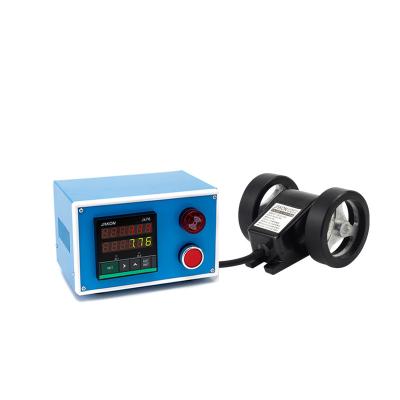 China JK76 6 Digit Display Length Textile Counter Electronic High Accuracy Meter JK76 for sale