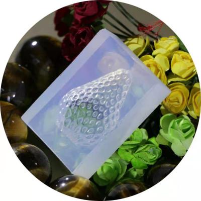 China Cherry Strawberry Conch Silicone Mold DIY Decor Accessories for sale