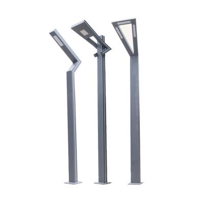 China Garden Aluminum Led Garden Lights Driveway Lighting Waterproof IP65 Post Landscape LED Park Lamp Top Outdoor Garden Light for sale