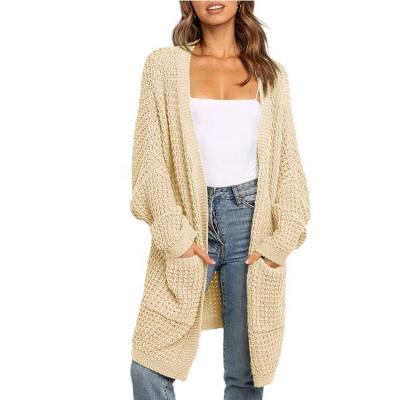 China winter anti-wrinkle cashmere cardigan white sweater women's fuzzy fall news street wear women's sweaters for sale