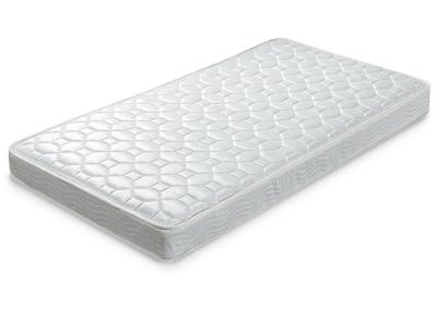 China Apartment / Hotel Spring Bed Mattress , Sleep Inn Mattress High Density Foam for sale