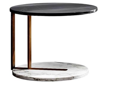 China 4 Star 5 Star Wooden Modern Coffee Tables , Commercial Cafe Furniture Set for sale