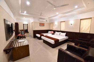 China Los muebles del proyecto del hotel de la lanza de la India fijaron con la madera contrachapada del grado E1/E0 del SGS en venta