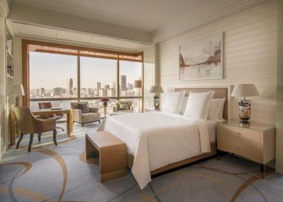 China Sistemas de los muebles del dormitorio del hotel de Four Seasons Venner en venta