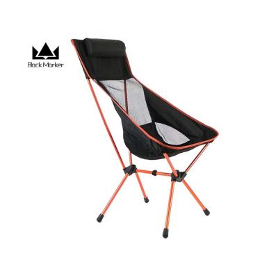 China Hot Selling Easy-carrying Outdoor Portable Folding Camping Chair for sale