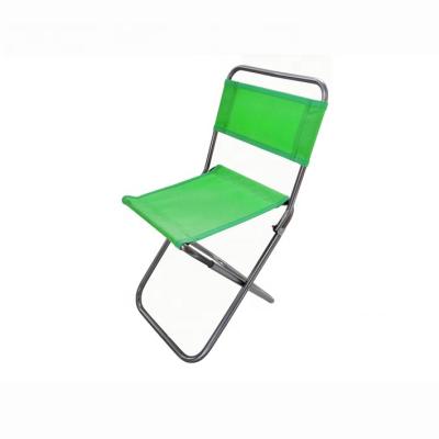 China Mini Lightweight Backpack Portable Folding Stool Easy-Carry Camping Chair for sale