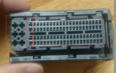 China TYCO ELEC 1-1355125-1 TE CONNECTIVITY /CIRCUIT PROT for sale