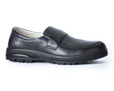 China Safety Anti-Static Safety Shoes & Office Safety Shoes & Uniform Shoes SC-9943 for sale