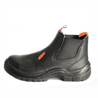 China Steel Toe Factory Sale Germany Safety Shoes Midori Safety Shoes for sale