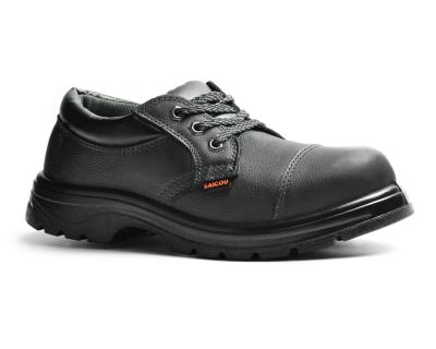 China Steel Toe Engineering Operation Safety Shoes and Office Safety Shoes and Working Time Safety Shoes SC-8501 for sale