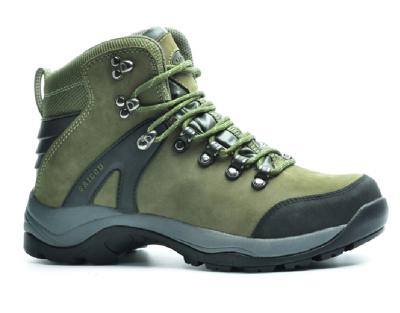 China Toe Good Prices Steel Toe Industrial Work Casual Climbing Genuine Leather Safety Shoes SC-2214 for sale