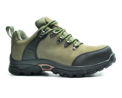 China SC-2212 Series Steel Man Outdoor Sports Toe Cap Steel Toe Cap Safety Shoes for sale