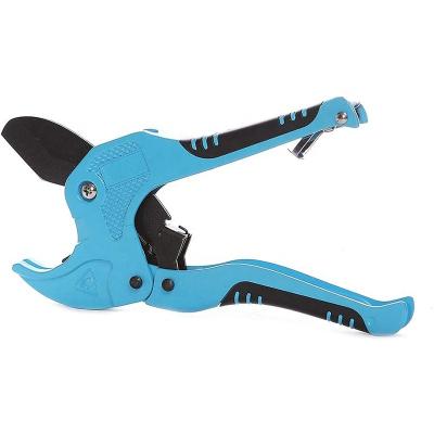 China Stainless Steel YIFENG PPR PVC HDPE PB Tubing Tools Plastic Pipe Cutter for sale