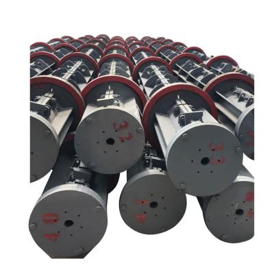 China Prestressed Reinforced Concrete Steel Electric Spun Pole Pole Mold for sale