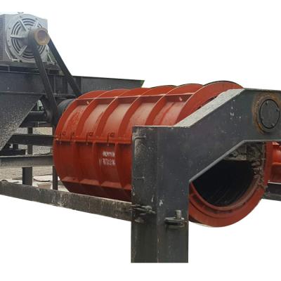 China The Drain Pipe Machine Centrifugal Spinning Steel Concrete Concrete Making for sale