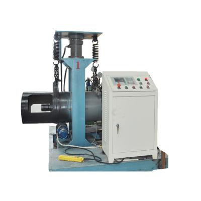 China Tension Jack Machine Hydraulic Prestressed Concrete Pile Reinforced Steel Wire Bar Tension Jack Machine for sale