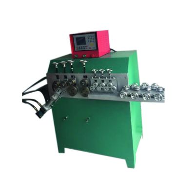 China Ring Making Machine PC Bar Steel Bar Ring Making Machine Bending Machine for sale