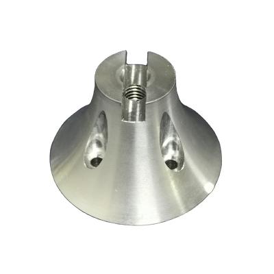 China Factory Supply High Longevity Aluminum CNC Machining Parts Precision Directly For Sale for sale