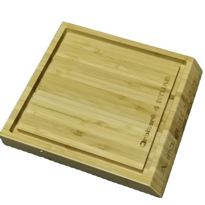 China Wholesale Popular In China Bamboo Reliable Manufacturer Wood Cnc Machining Stock Machining Wood Manufacturing for sale