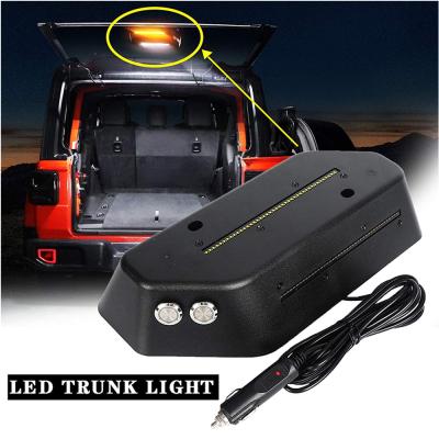 China For Jeep Wrangler JL Factory Price Led Cargo Light Tailgate For Jeep Wrangler JL JLU 2018-20 for sale