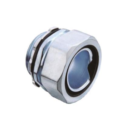 China Straight End High Style Flexibility Connector for sale