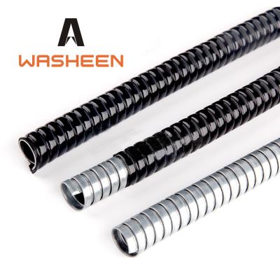 China Flexible Stainless Steel Watertight Conduit for sale