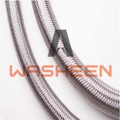 China Protect Cable Wire Hot Sale Explosion Proof Braided Flexible Conduit for sale