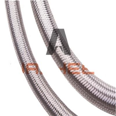 China Durable Explosion Proof 304 Stainless Steel Braided Conduit for sale