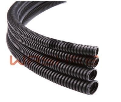 China Hot Sale Durable PP Flame Retardant Flexible Duct With RoHS CE FV-0 Certificate for sale