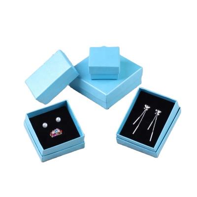 China Handmade Luxury Custom High End Jewelry Packaging Gift Box for sale