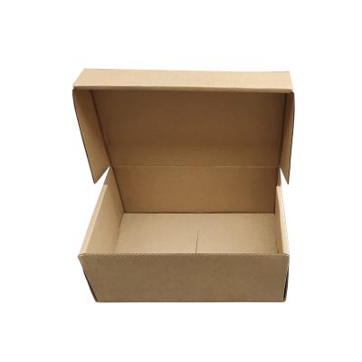 China Wholesale Custom Handmade Logo Gift Private Label Shoe Box Luxury Cardboard Paper Packaging for sale