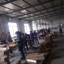 Verified China supplier - Shouguang Sino Source Home Building Materials Co., Ltd.