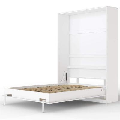 China Easy Compile Hot Selling Latest Design Folding Vertical Wall Mounted Bed for sale